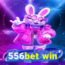 556bet win